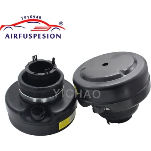 2PCS/Pair Front Air Suspension Spring Bag For Lincoln Continental 4.6L Liter V8 Air Spring Bag 3U2Z5310CA 3U2Z5310DA 1995-1996