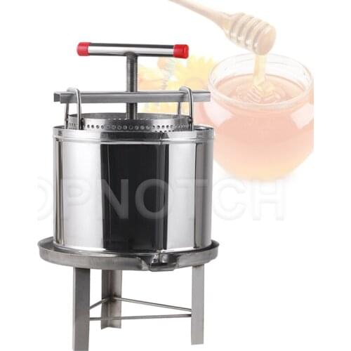 2021 New Beekeeping Tools Honey Juicer
