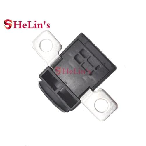 4F0 915 519 Auto Car Battery Cut Off Fuse Overload Protection Trip For Volkswagen TOUAREG PHEATON SKODA SUPERB IBIZA Audi