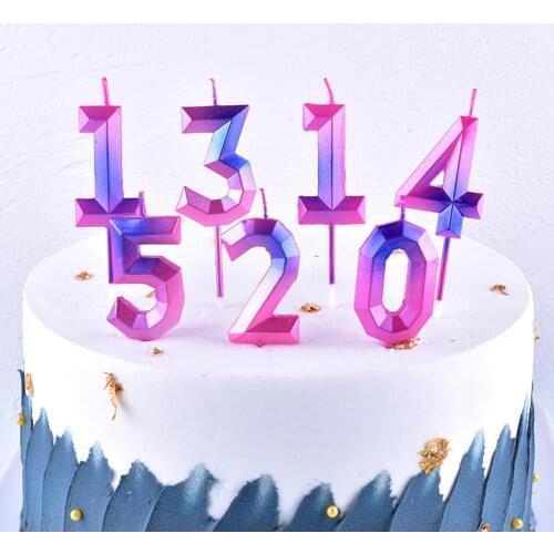 Adeeing Cake Candles China