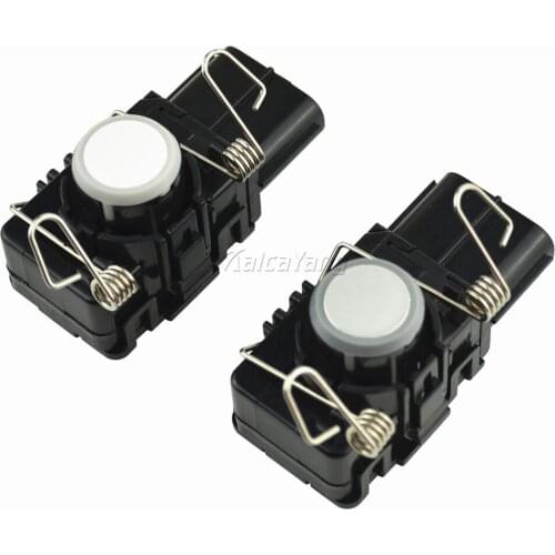8934128460 Car Parking Sensor Distance Control PDC Sensor Assistance For Toyota Previa Tarago Estima Hybrid 89341-28460