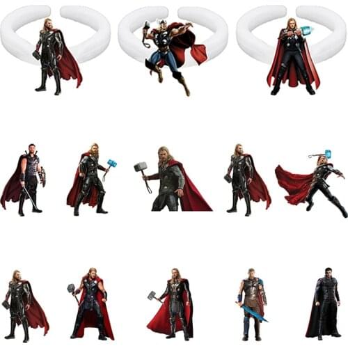 Disney Men's Rings