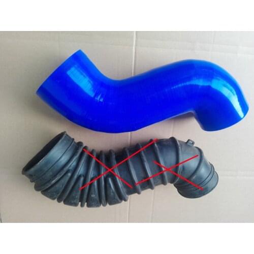 For Toyota Land Cruiser Prado Hilux Surf 4runner FJ Cruiser 1GRFE 4.0L Air Cleaner Hose Intake Duct Tube 17882-31080 1788231080