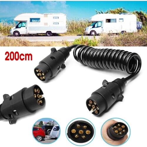 GISAEV Trailer Accessories