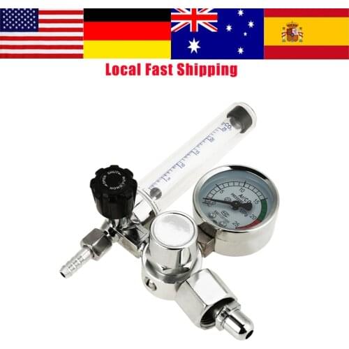 Hilitand Pressure Regulators