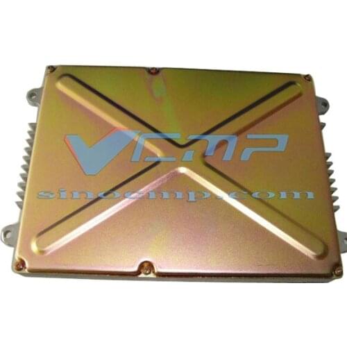 EX200-5 EX120-5 Excavator Controller 9164280 for Hitachi CPU parts, 1 year warranty