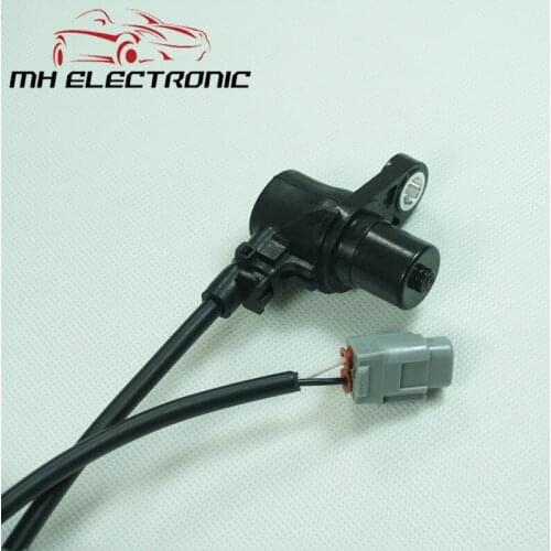 MH Electronic ABS Wheel Speed Sensor Front Rear LEFT 89543-08030 ALS642 5S6826 For TOYOTA SIENNA 2004-2010 WARRANTY!!! NEW