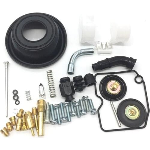 Motorcycle Carburetor Repair Kit for Kawasaki Vulcan VN800 Drifter 1995-2006