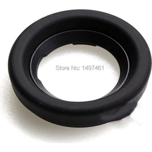 New eye cup eyecup rubber ring repair parts for Panasonic DC-S1 DC-S1R S1 S1R Camera