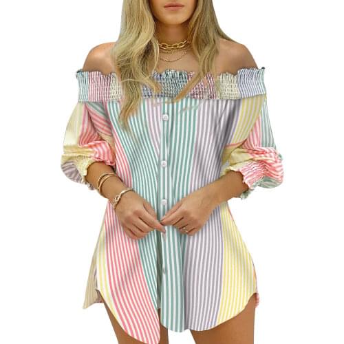 PickyourLook Women's Shirts