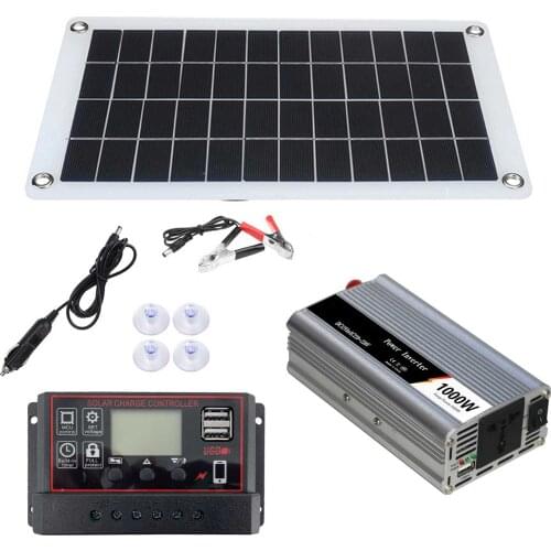 SOLAR Home Improvement Products