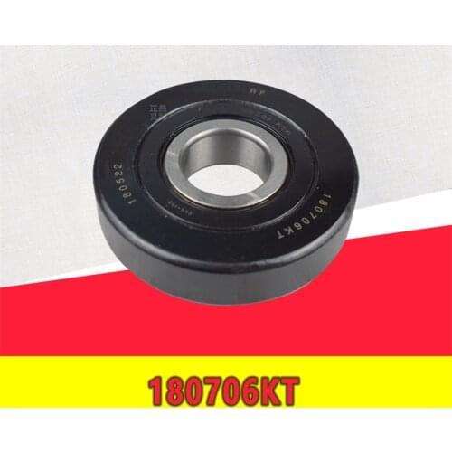 High-quality FORklift bearing gantry large roller gantry large wheels 180706KT30*92*24 FORklift Quality FORklift accessories