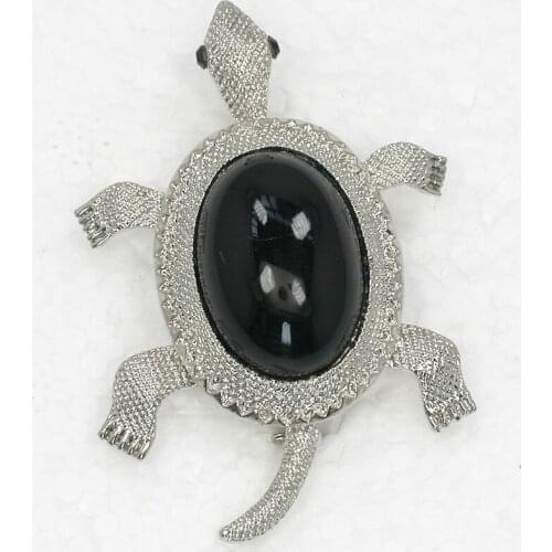 Animal Brooch Rhinestone Pin brooches C610 A
