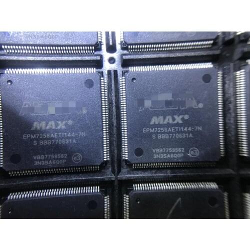 3PCS EPM7256AETI144-7N EPM7256AETI144 EPM7256 original good quality