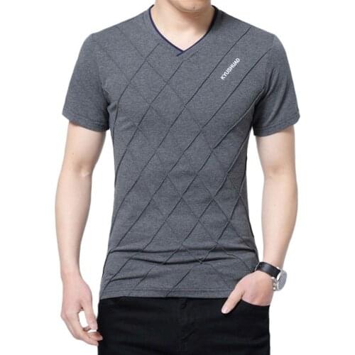 ARCSINX Short Sleeve T-shirts For Men
