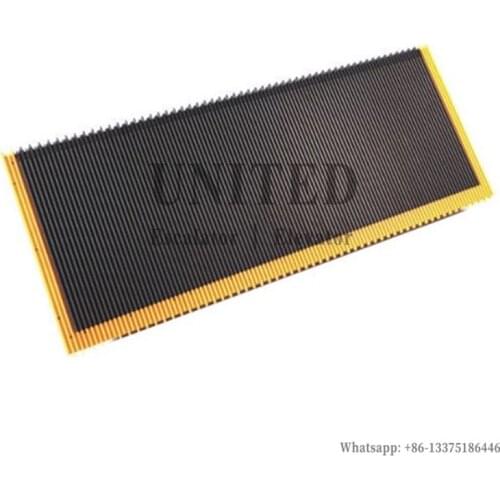 Escalator Step Stainless Steel FTTJ1000D 4S30S0219200 5EK L1000mm