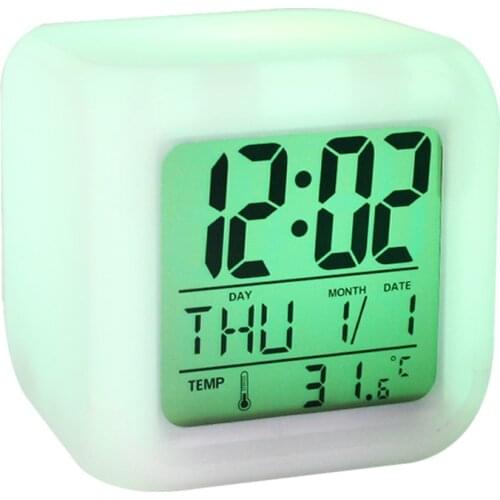 Будильники Etmakit China At AliExpress