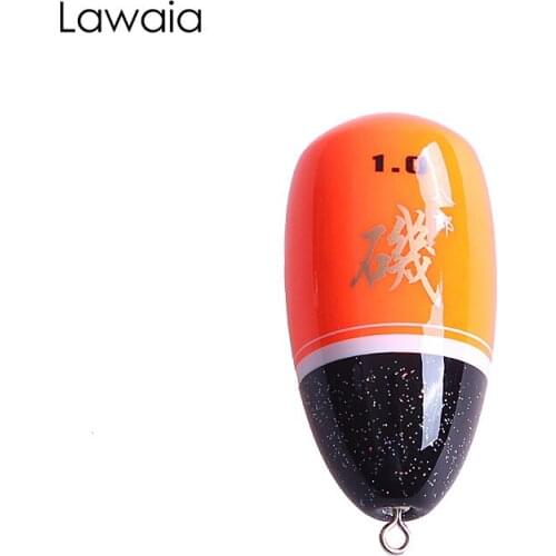 Lawaia Fishing Float Casting Float Long Throwing Paulownia Wood Quality Drifting Sea Fishing Rock Fishing Drifting Float Tools