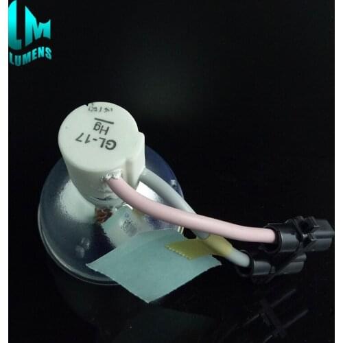 Original bulb SHP112 BL-FS180C SP.89F01GC01 for Optoma HD640 HD65 HD700X GT7002 for Geha Compact 226/228 180 days warranty