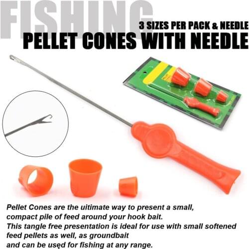 Carp Fishing Method Feeder Fishing Carp Feeder Bait Holder Groundbait Rocket Pellet Cage Basket Tackle Equipment