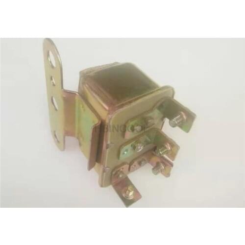 High quality JD131 starter relay car motor horn relay 12v 24v truck universal starter relay high quality Accessories