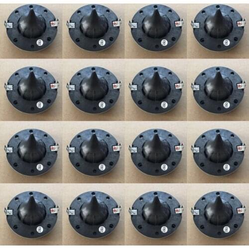 16 pieces black Replacement For JBL 2408, 2408J, D16R2408, PRX,MRX, Vertec