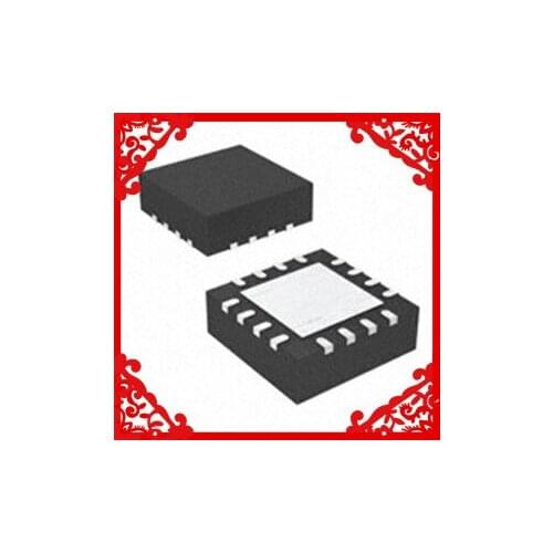 BQ24650RVAR BQ24650 PAS VQFN16