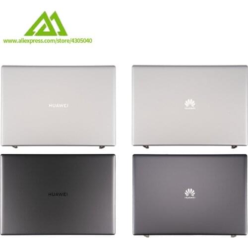 Original New Laptop Shell For MateBook X Pro MACH-W19 MACH-W19B MACH-W19C MACH-W29 MACH-W29B MACH-W29L LCD Housing Case