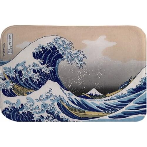 Darkrai Bathroom Rugs