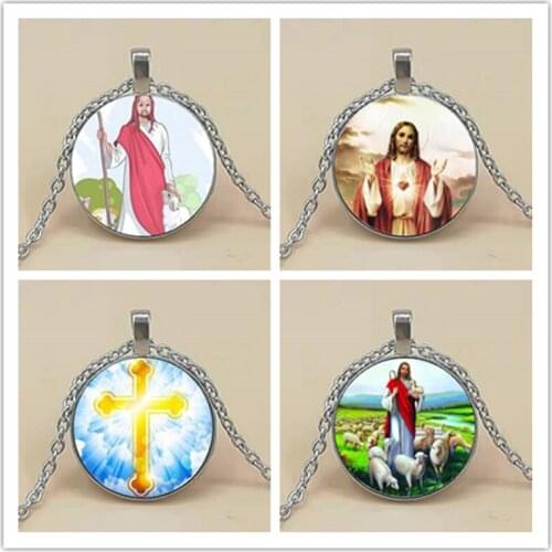 Ganchang Baby Necklaces