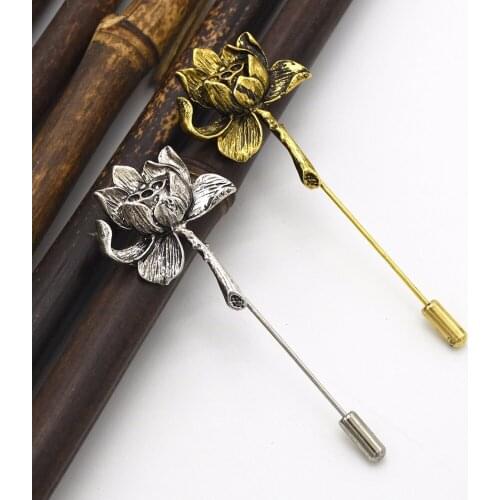 Мужские броши на одежду Idealway China At AliExpress