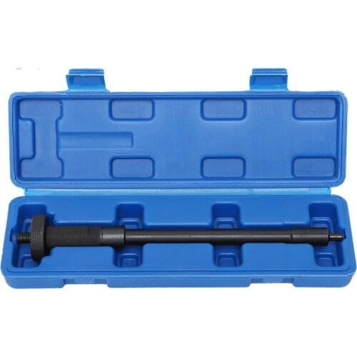 Diesel Fuel Injector Copper Gasket Disassembly Tool, Fuel Injector Gasket Remover Installation Tool
