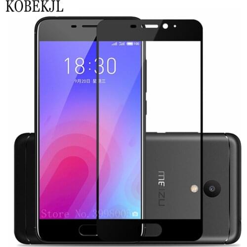 Защитные пленки для Meizu M6 KOBEKJL China At AliExpress