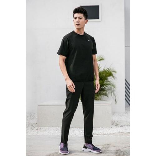 Sauna Suit Men Weight Loss Sweat Jacket Gym Boxing Workout Quick Dry Shirt Pants Short/Long Sleeve Fitness Jacket Hot Sweat