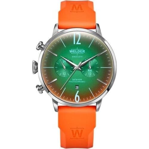 WELDER WATCHES Mod. WWRC516