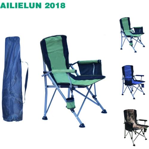 PUMER Camping Chairs