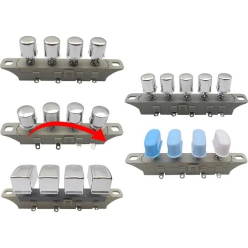 SAMVI Spare Parts For Household Appliances