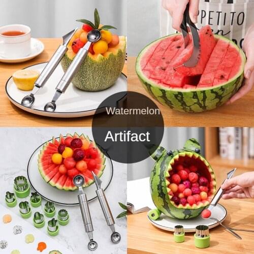 SDKIC Vegetable Cutters