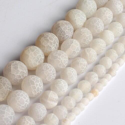 White Bracelets TANANTA China