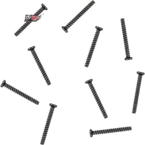 WLtoys A949 A959 A969 A979 K929 A959-B A969-B A979-B K929-B RC Car spare part A949-41 2 * 16 self-tapping screws
