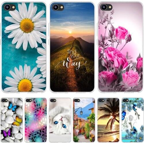 WNZBB Phone Cases Meizu U10