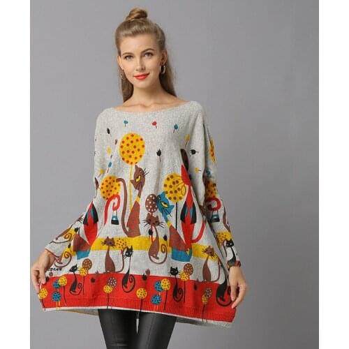 Zoeny Women's Sweaters And Cardigans