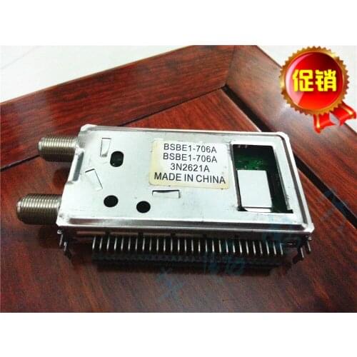 1pcs BSBE1-706A BSBE2-401 TUNER