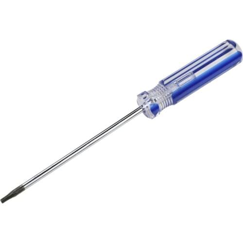 2pcs Mini Screw Driver DIY Repair Tool Torx T8 Screw Driver Screwdriver for Wireless Practical Controller Drop Shipping