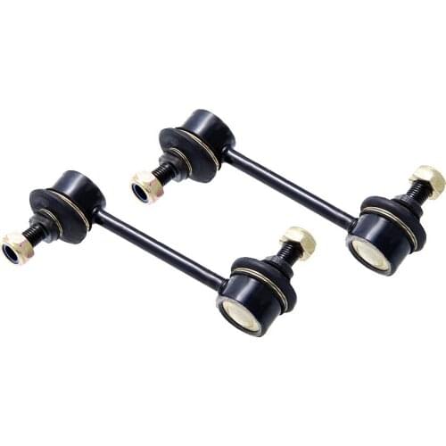 2pcs Rear stabilizer Sway Bar link fit for TOYOTA AVENSIS 97-03 , 48830-05020
