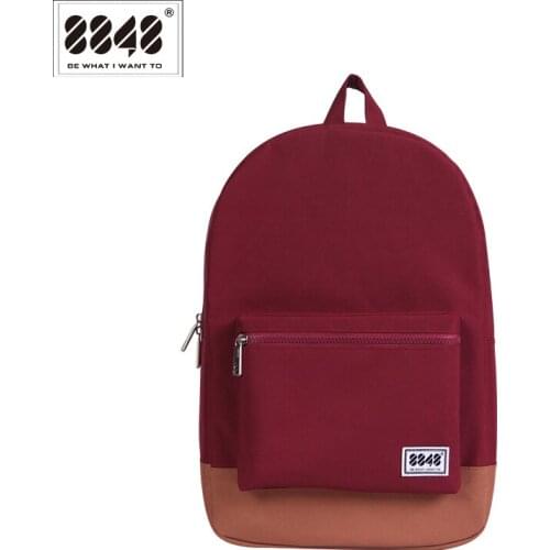 8848 Women's Backpacks With A Pattern