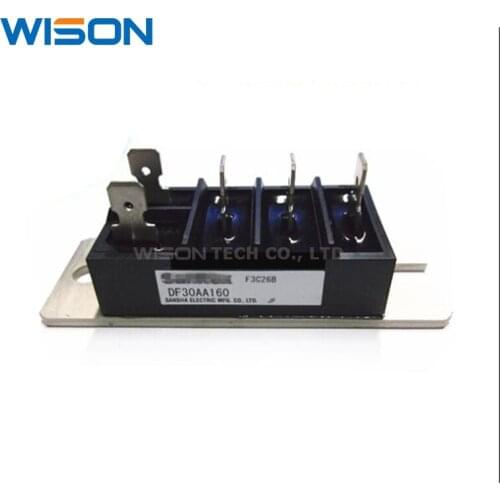 DF30AA160 Free Shippin original MODULE