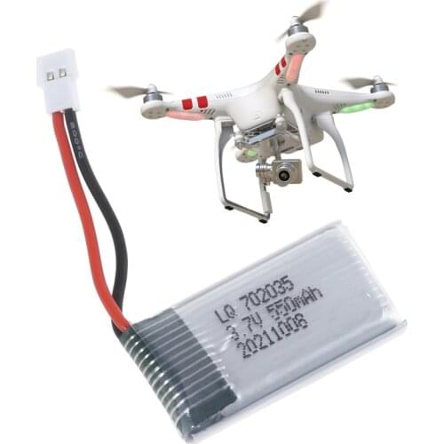 DNVYUAX Quadrocopters With Camera