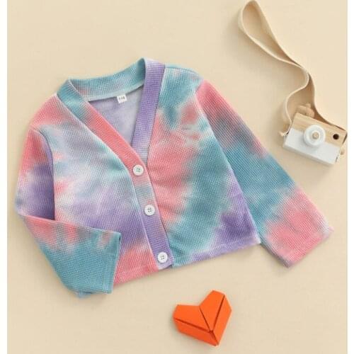 DuAnyozu Cardigans For Girls