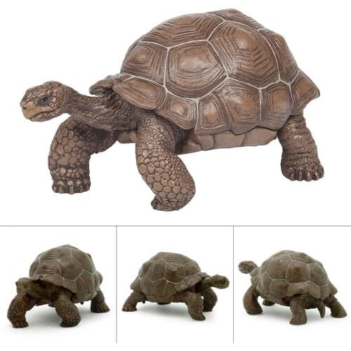 Simulation Forest Wild Panda Elephant Raccoon Kangaroo Alpaca Deer Bear Donkey Wildebeest Plastic Animals Mini Figure Model Toys